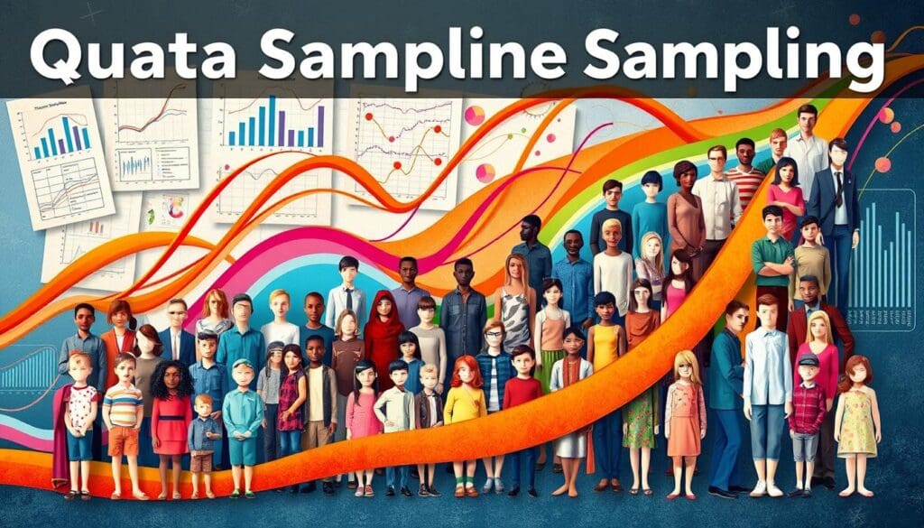 العينة الحصصية