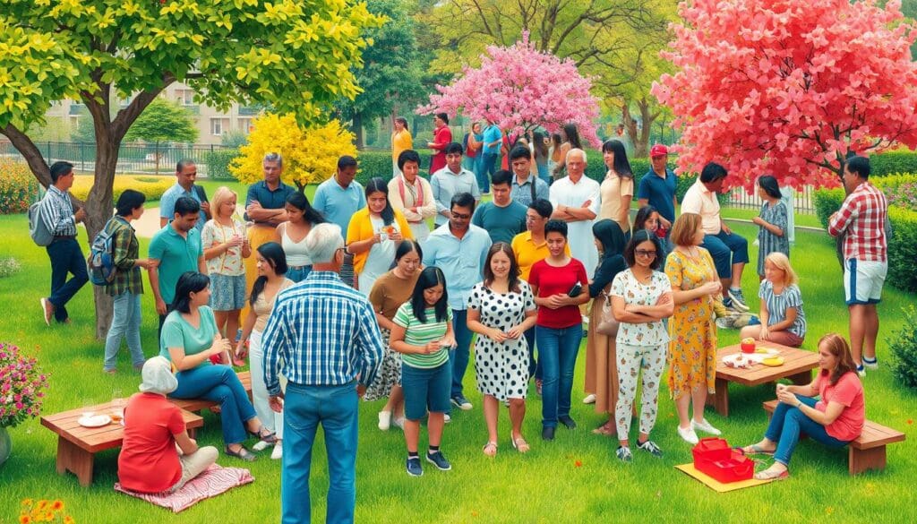 العينة العشوائية