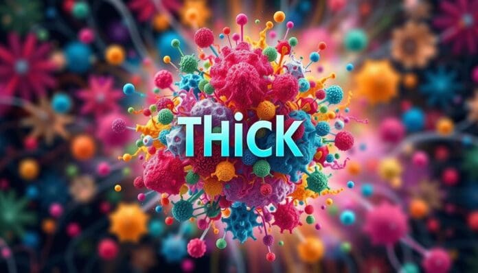 العينة المكثفة