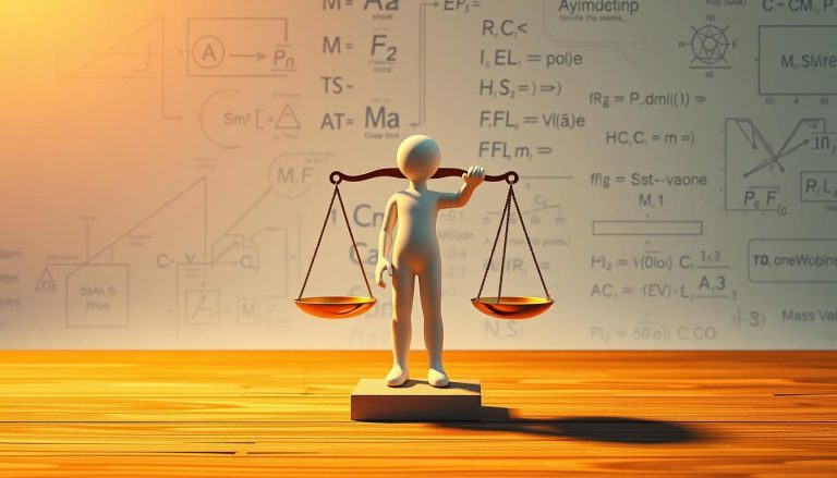 ما هي الكتلة (mass) وما الفرق بينها وبين الوزن؟
