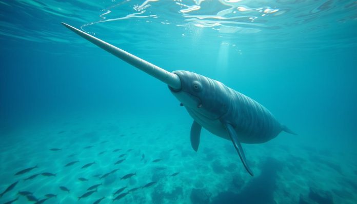 الكركدن البحري