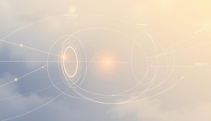 الكهرومغناطيسية