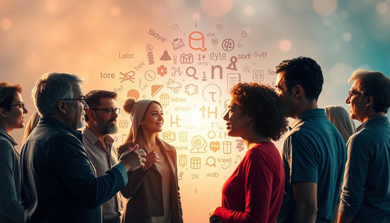 ما هي اللغة (language) وما وظيفتها في التواصل البشري؟
