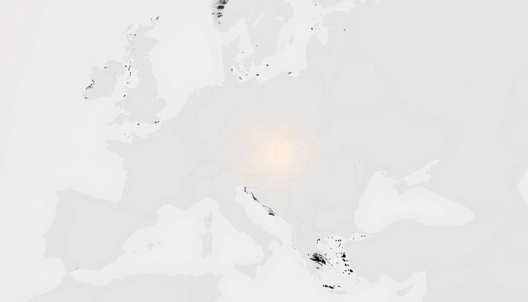 أين تقع ألمانيا (Germany) وما هي عاصمتها؟