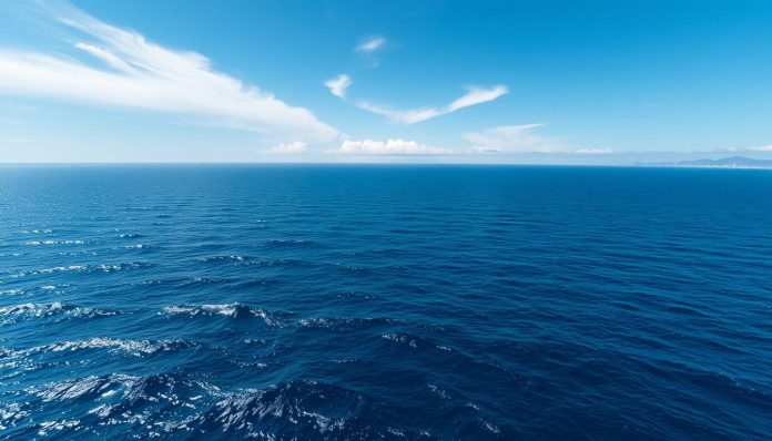 المحيط الاطلسي