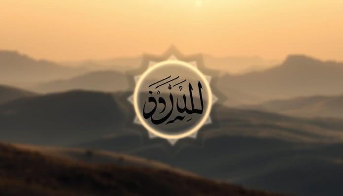 المد اللازم أنواعه وأمثلة