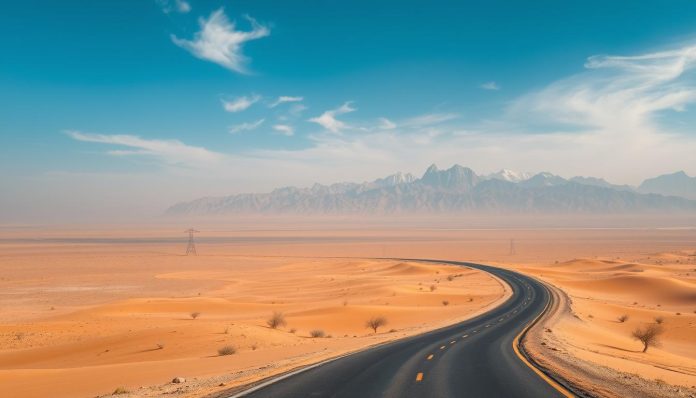 المسافة بين الباحة وعسير