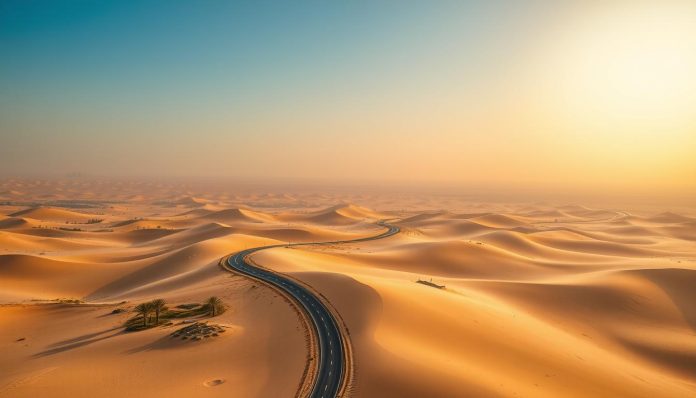 المسافة بين الخاصرة والرياض