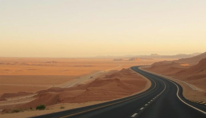 المسافة بين الزلفي والرياض