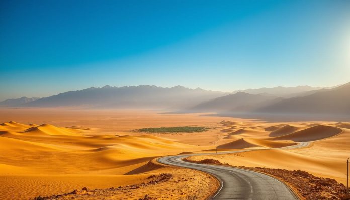 المسافة بين الطائف والحوية