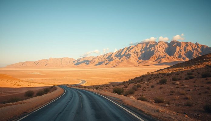 المسافة بين ذي الحليفة والمدينة