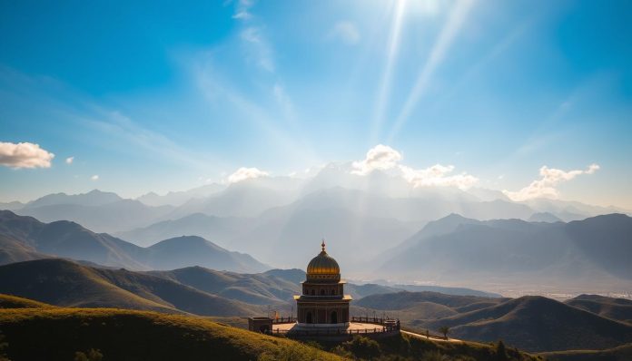 المسافة بين ميقات يلملم ومكة