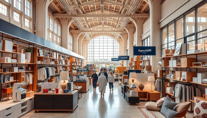 المنتجات السويدية