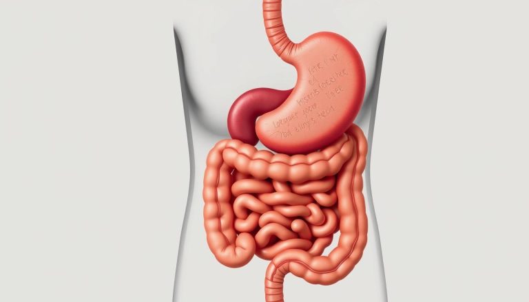 ما هي عملية الهضم (digestion) وما هي مراحلها الرئيسية؟