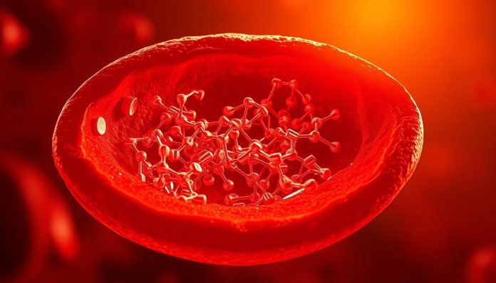 الهيموجلوبين