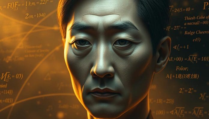 الوجه الصيني