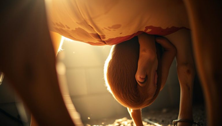 كيف تتم عملية الولادة (birth) عند الثدييات؟