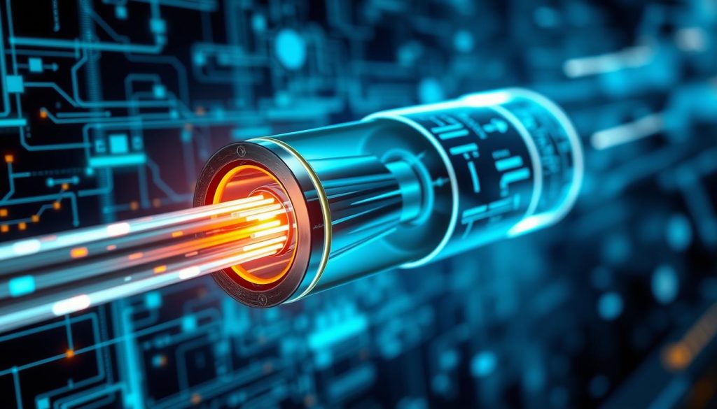 fiber-optics