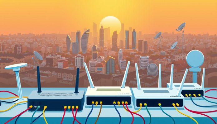 انترنت محلي سوا