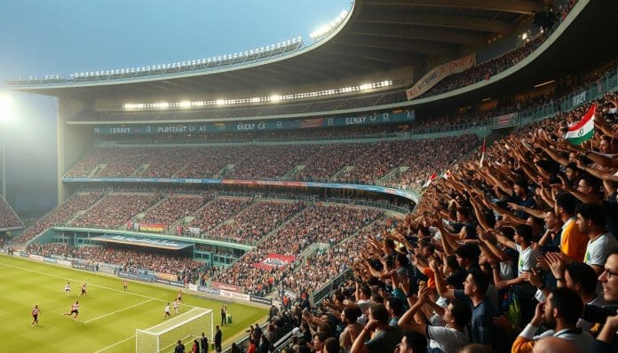 اهازيج الاتحاد