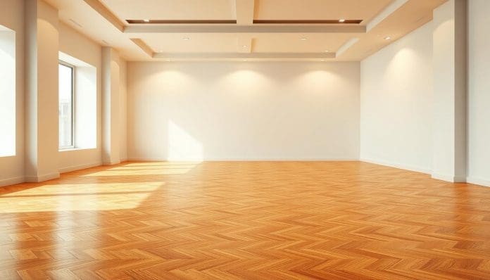 باركيه بلاستيك