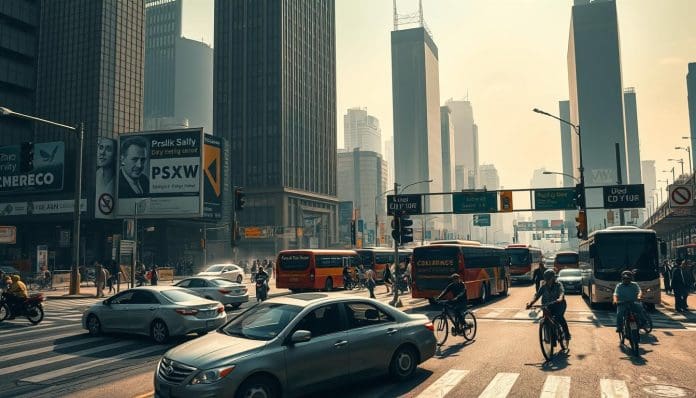 برزنتيشن عن الحوادث المرورية بالإنجليزي