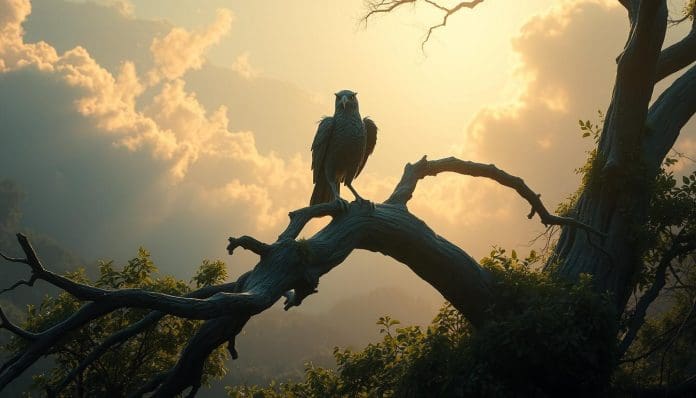 بريعصي المنام