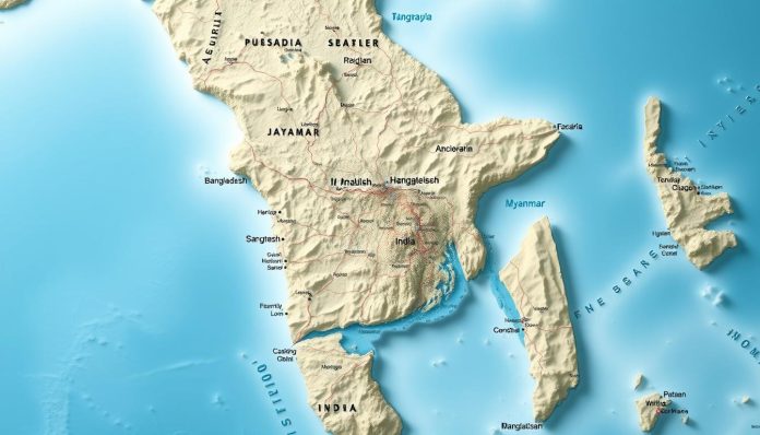 بنغلاديش