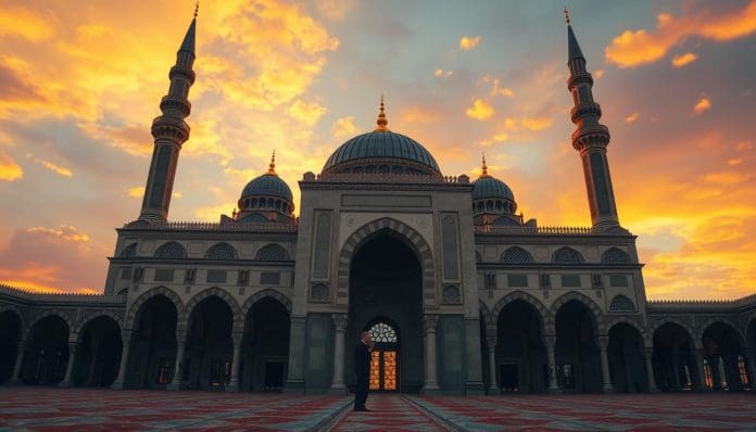 تاريخ إضافة الأذان الثاني للجمعة