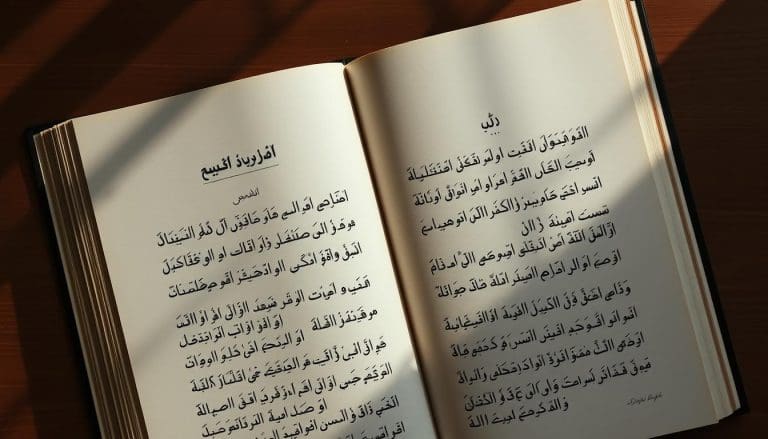 تثبت همزة ابن إذا