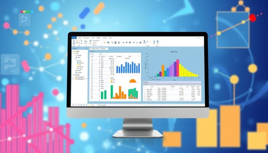 تحليل العلاقات بين المتغيرات في SPSS تحليل العلاقات بين المتغيرات في SPSS