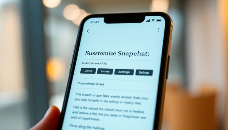 كيف اعرف مين مسوي لي تخصيص في سناب