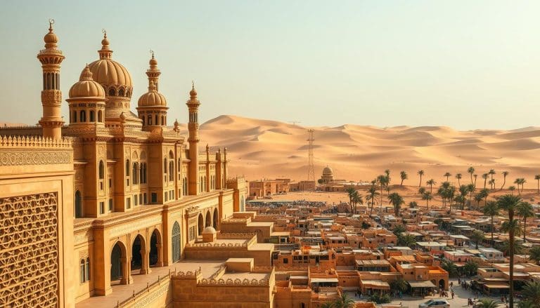 عبارات عن التراث السعودي