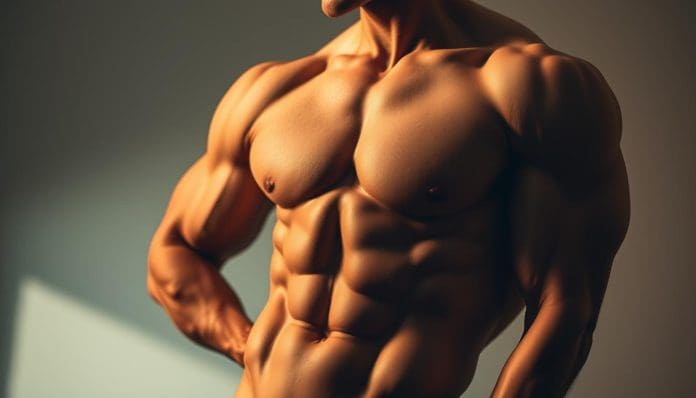 تسمين الجسم بسرعة رهيبة