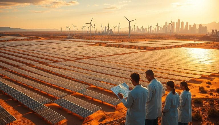 اسهامات العلماء في ” تطوير الطاقة ” ومصادرها