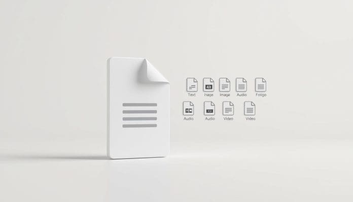 تعريف الملف