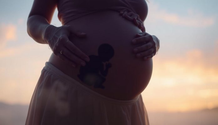 تفسير حلم الحمل بتوأم