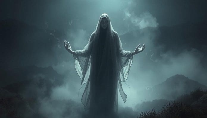 تفسير رؤية الجن في المنام