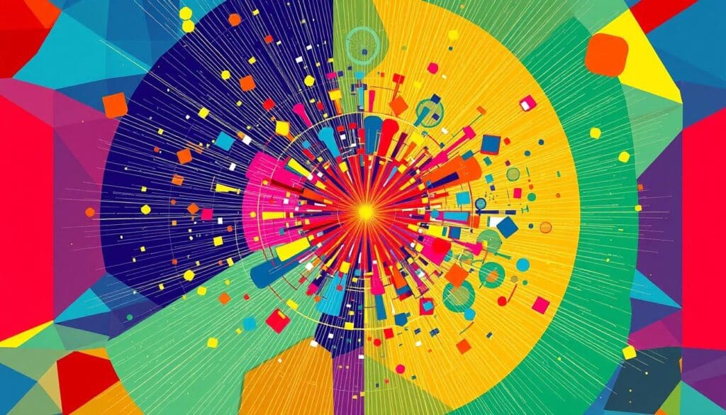 تقنية العينة المكثفة