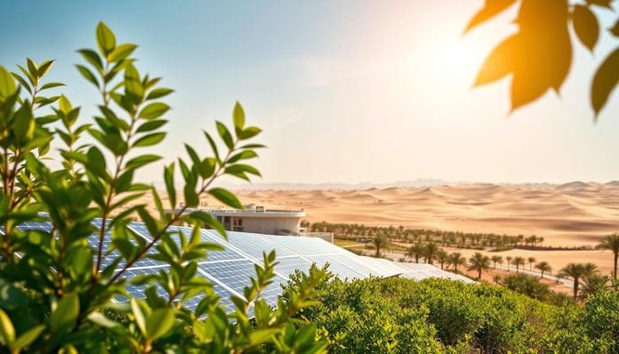 تنمية مستدامة