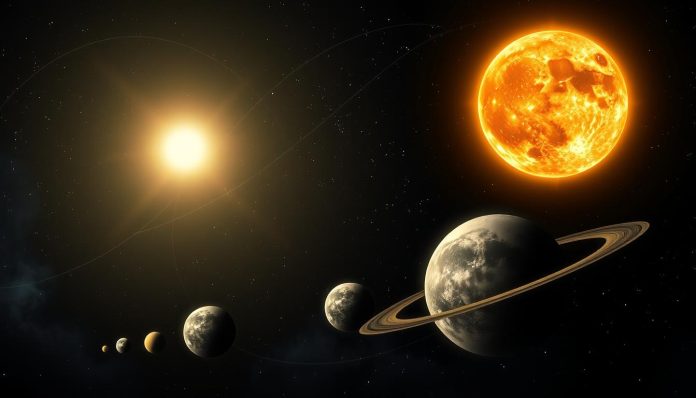 جاذبية القمر