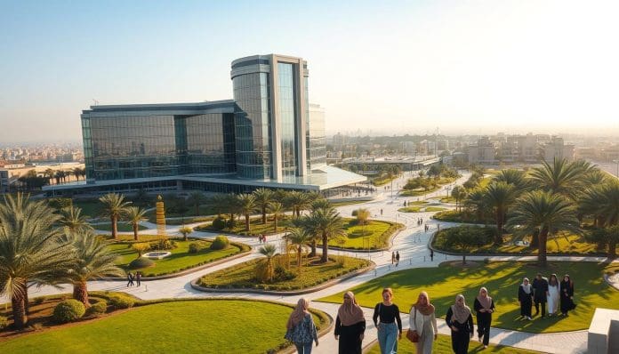 جامعات الدمام