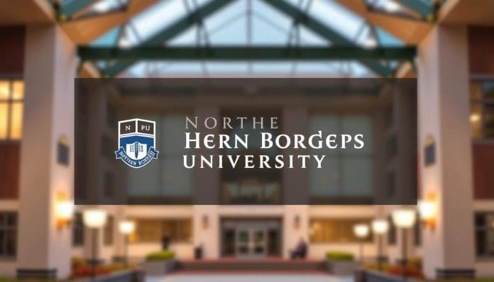 جامعة الحدود