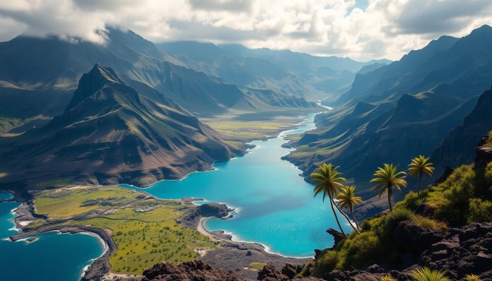 جزر الكناري