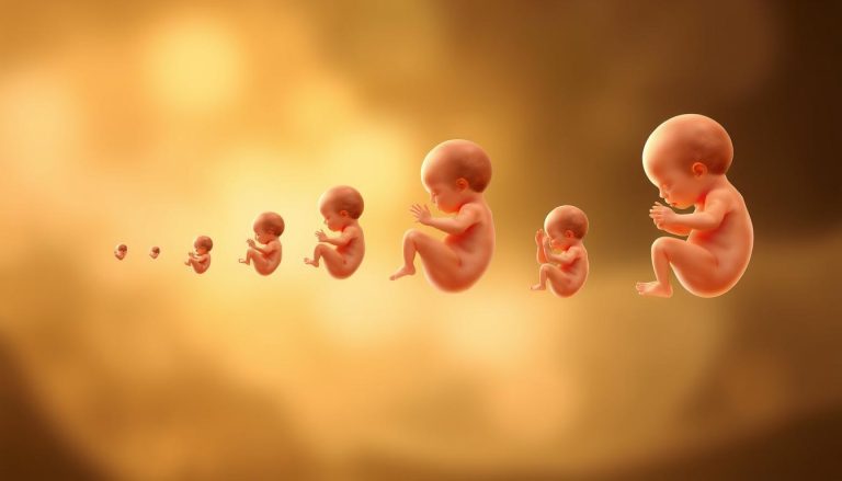 ما هو الجنين المكتمل (fetus) ومتى تبدأ هذه المرحلة؟