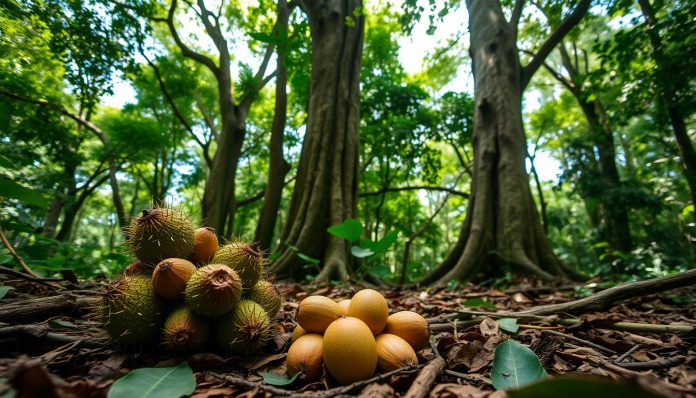 جوز البرازيل