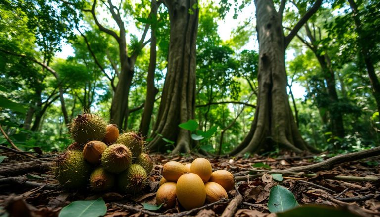 ما هو جوز البرازيل (Brazil nuts)؟