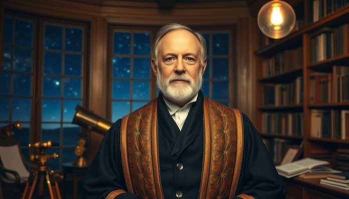 جون كوش ادامز