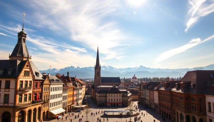 حالة الطقس في ميونخ