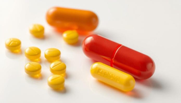 حبوب بيفولفيت تسمن